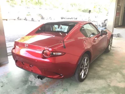 Mazda ROADSTER