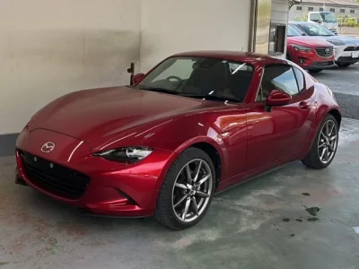 Mazda ROADSTER