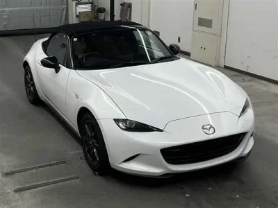 Mazda ROADSTER