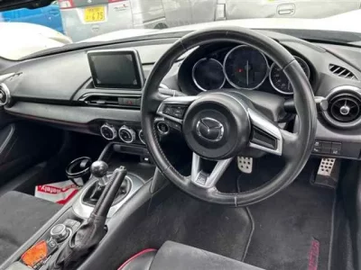 Mazda ROADSTER