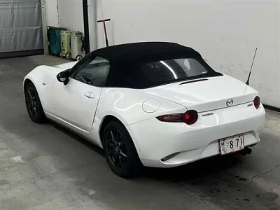 Mazda ROADSTER