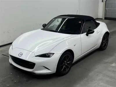 Mazda ROADSTER