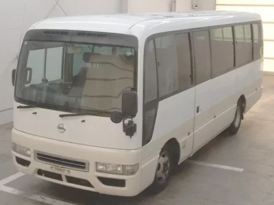 Nissan CIVILIAN