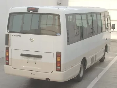 Nissan CIVILIAN