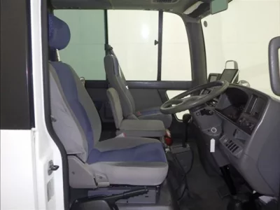 Nissan CIVILIAN