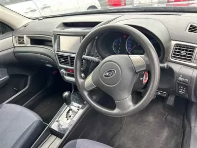 Subaru EXIGA