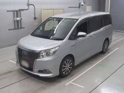 Toyota ESQUIRE