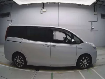 Toyota ESQUIRE