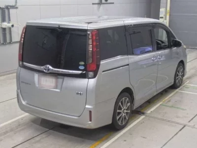 Toyota ESQUIRE