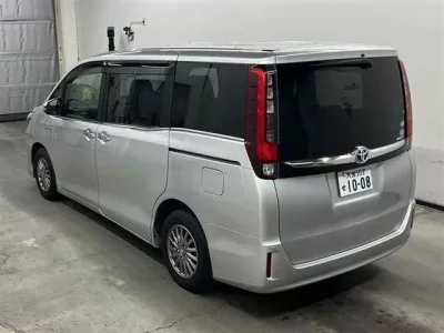 Toyota ESQUIRE