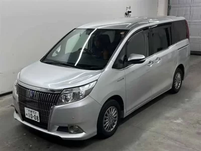Toyota ESQUIRE