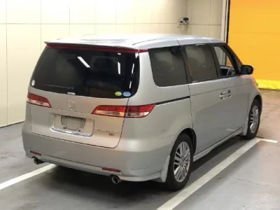 Honda ELYSION