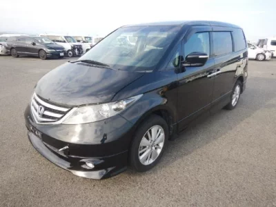 Honda ELYSION