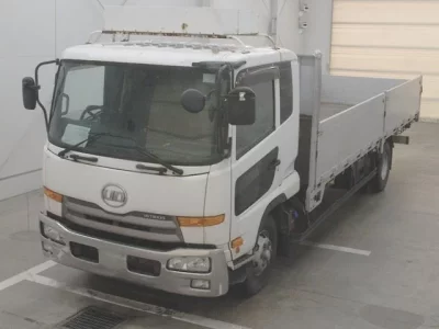 Nissan CONDOR