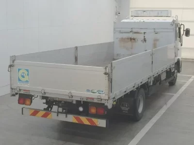 Nissan CONDOR