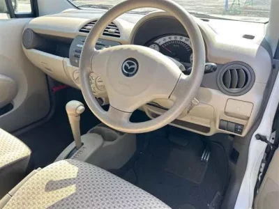 Mazda CAROL