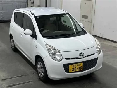 Mazda CAROL