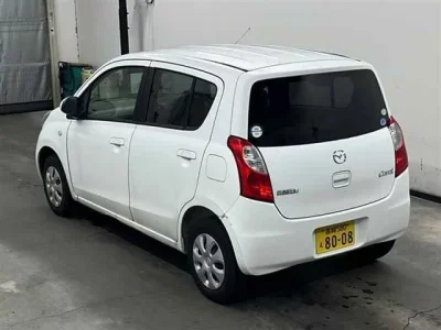 Mazda CAROL