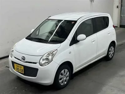 Mazda CAROL