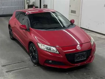 Honda CR-Z