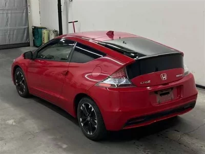 Honda CR-Z