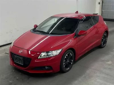 Honda CR-Z