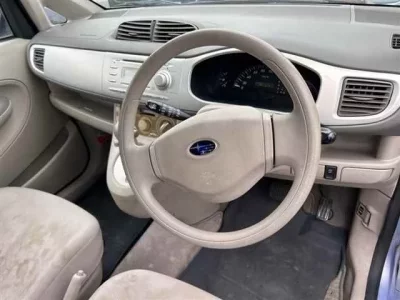 Subaru R2