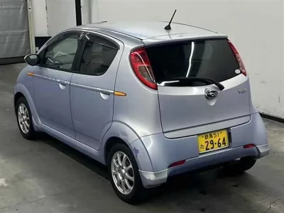 Subaru R2