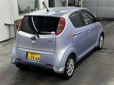 Subaru R2