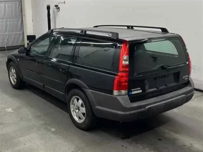 Volvo XC70