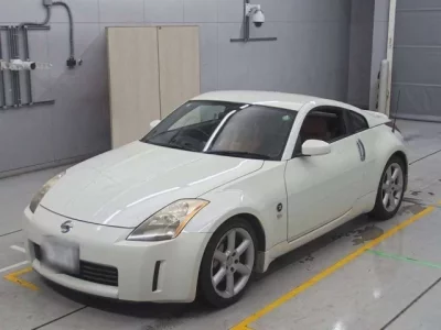Nissan FAIRLADYZ