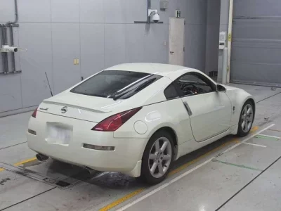 Nissan FAIRLADYZ
