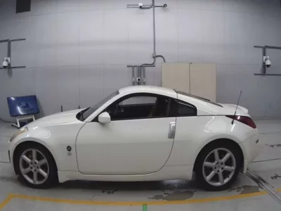 Nissan FAIRLADYZ