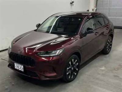 Honda ZR-V