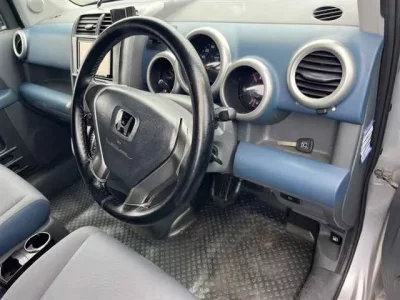 Honda ELEMENT