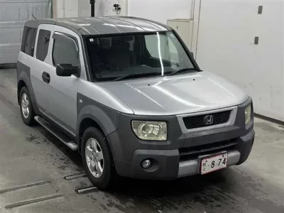 Honda ELEMENT