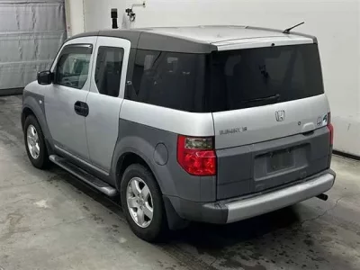Honda ELEMENT