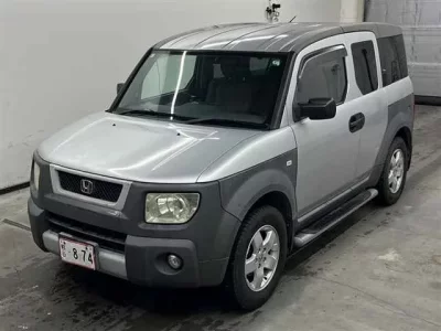 Honda ELEMENT