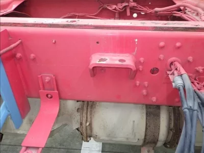 Mitsubishi FUSO TRUCK