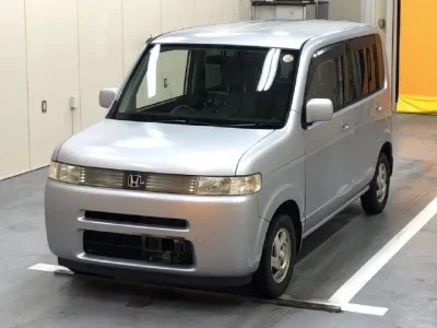 Honda THATS