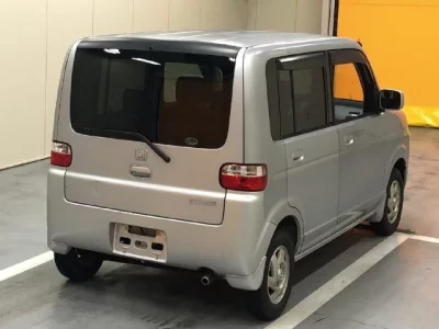 Honda THATS