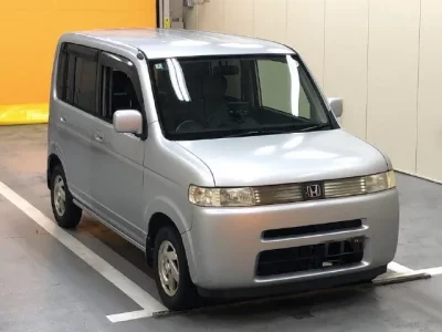 Honda THATS