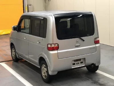 Honda THATS