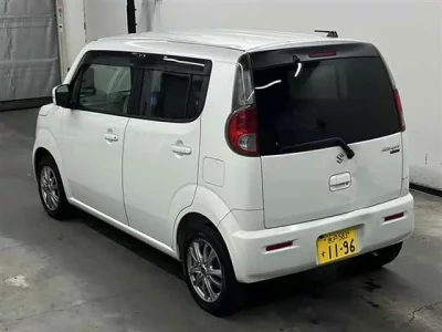 Suzuki MRWAGON