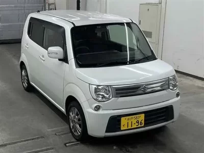 Suzuki MRWAGON