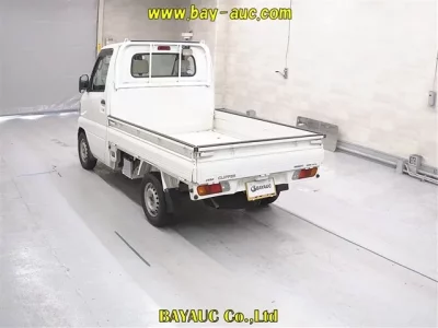 Nissan CLIPPER TRUCK