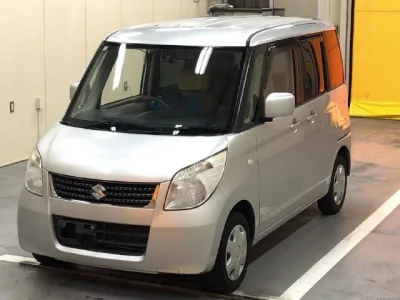 Suzuki PALETTE