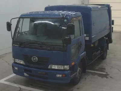 Nissan CONDOR