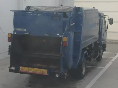 Nissan CONDOR