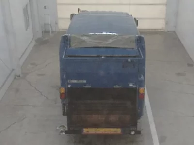 Nissan CONDOR